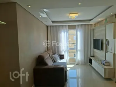 Apartamento com 3 Quartos à venda, 55m² no Igara, Canoas