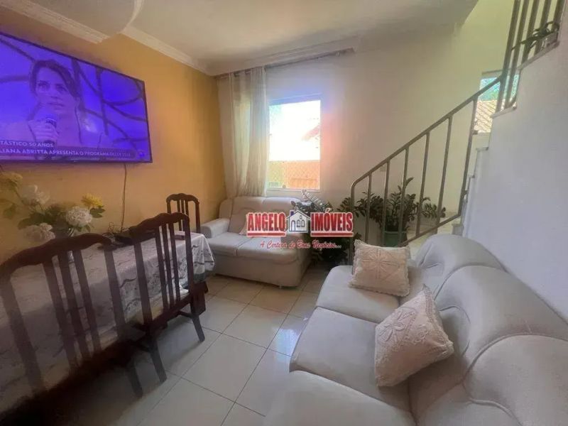 Cobertura com 3 quartos — Santa Amélia, Belo Horizonte