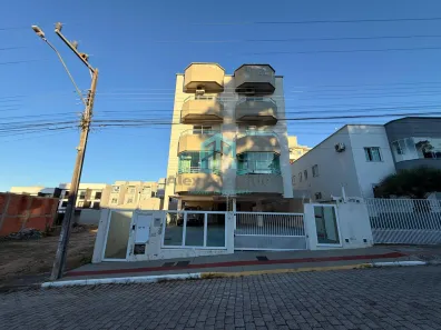 Apartamento com 2 Quartos à venda, 63m² no Areias, São José