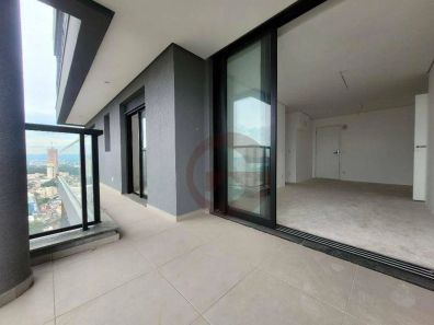 Apartamento com 3 Quartos à venda, 126m² no Vila Yara, Osasco
