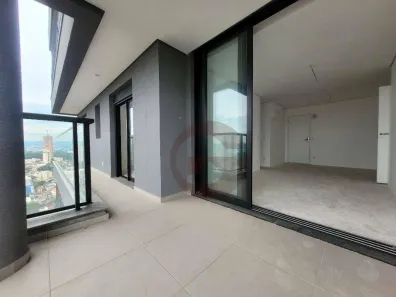 Apartamento com 3 Quartos à venda, 126m² no Vila Yara, Osasco