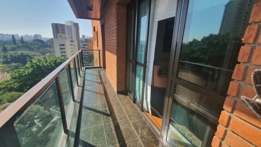 Apartamento com 3 Quartos à venda, 325m² no Moema, São Paulo