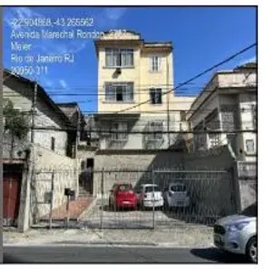 Apartamento com 1 Quarto à venda, 34m² no Engenho Novo, Rio de Janeiro