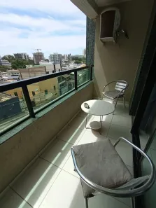 Apartamento com 1 Quarto à venda, 50m² no Rio Vermelho, Salvador