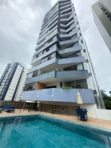 Apartamento com 3 Quartos à venda, 122m² no Pituba, Salvador
