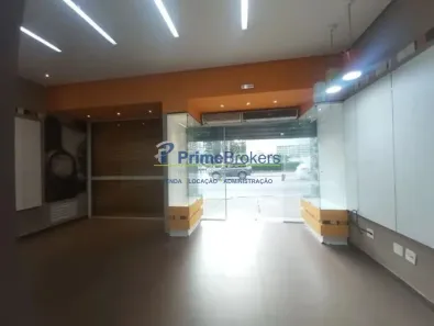 Prédio Residencial à venda, 1000m² no Jardim Paulistano, São Paulo