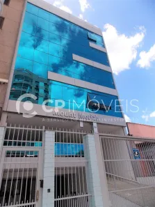 Sala Comercial à venda, 49m² no Cristo Redentor, Porto Alegre