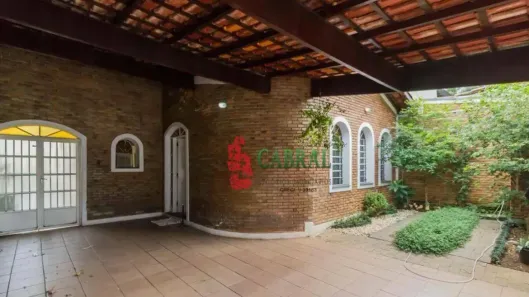 Casa com 4 Quartos à venda, 200m² no Jardim Bom Clima, Guarulhos