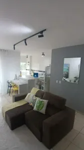 Apartamento com 3 Quartos à venda, 70m² no Mogi Moderno, Mogi das Cruzes