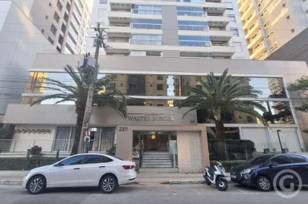 Apartamento com 3 Quartos para alugar, 144m² no Campinas, São José