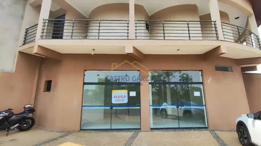 Ponto Comercial para alugar, 113m² no Jardim Boer I, Americana