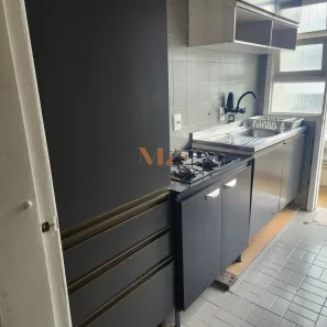Apartamento com 1 Quarto para alugar, 49m² no Pioneiros, Balneário Camboriú