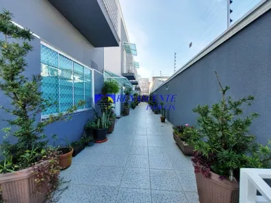 Casa de Condomínio com 2 Quartos à venda, 151m² no Vila Marari, São Paulo