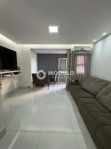 Apartamento com 3 Quartos à venda, 66m² no Tubalina, Uberlândia