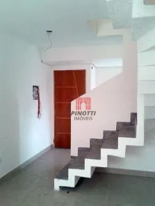 Cobertura com 2 Quartos à venda, 90m² no Nova Petrópolis, São Bernardo do Campo