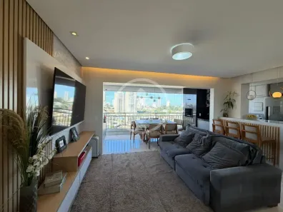 Apartamento com 3 Quartos à venda, 92m² no Parque Amazônia, Goiânia