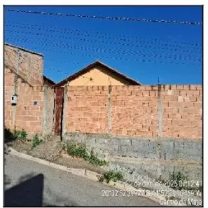 Casa com 2 Quartos à venda, 316m² no LOT VENINA ANTÔNICA, Carmo da Mata