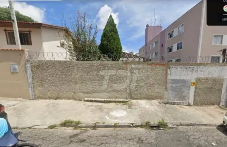 Lote/Terreno à venda, 560m² no Portão, Curitiba