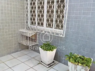 Casa de Condomínio com 3 Quartos à venda, 78m² no Pilares, Rio de Janeiro