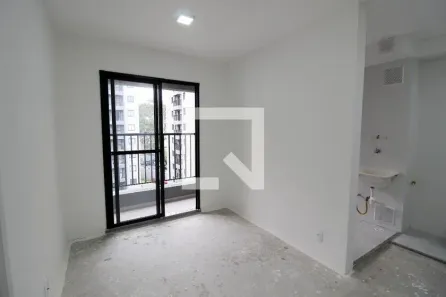 Apartamento com 2 Quartos à venda, 42m² no Jaguaré, São Paulo