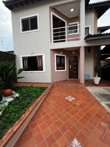 Sobrado com 3 Quartos à venda, 219m² no Jardim Santa Clara, Guarulhos