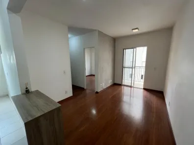 Apartamento com 2 Quartos à venda, 57m² no Loteamento Residencial Viva Vista, Sumaré