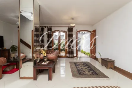 Sobrado com 4 Quartos à venda, 309m² no Brooklin Paulista, São Paulo