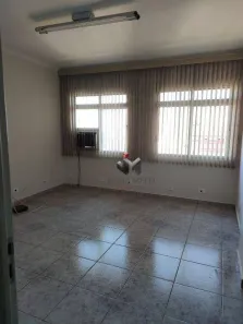 Sala Comercial para alugar, 27m² no Centro, Ribeirão Preto