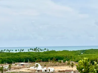 Lote/Terreno à venda, 1600m² no , Paripueira