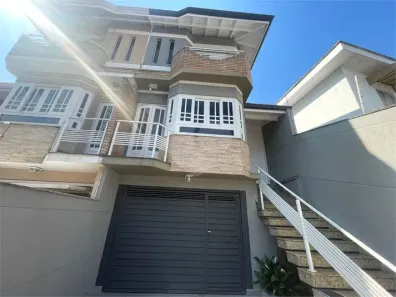 Sobrado com 4 Quartos à venda, 300m² no Vila Mariza Mazzei, São Paulo