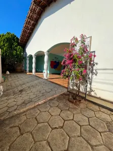 Casa com 4 Quartos à venda, 450m² no Residencial Baldassari, Franca