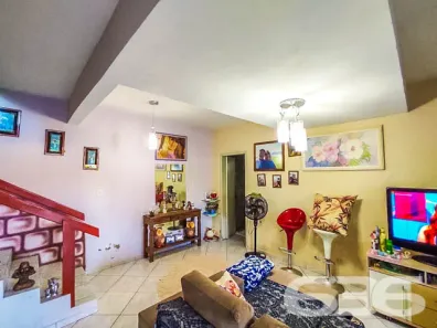 Sobrado com 4 Quartos à venda, 228m² no Costeira, Balneário Barra do Sul
