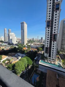 Apartamento com 2 Quartos para alugar, 72m² no Setor Bueno, Goiânia