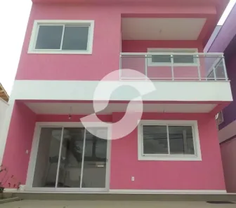 Casa com 3 Quartos à venda, 168m² no Itaipu, Niterói
