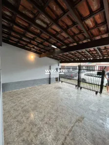 Casa com 2 Quartos à venda, 150m² no Jardim São Dimas, Amparo