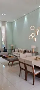 Casa de Condomínio com 3 Quartos à venda, 198m² no Parque Bom Retiro, Paulínia