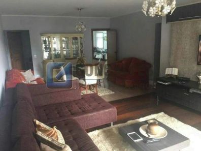 Apartamento com 3 Quartos à venda, 140m² no Centro, São Bernardo do Campo