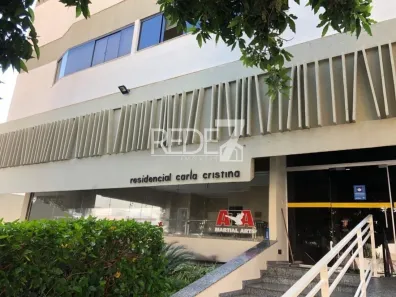 Apartamento com 3 Quartos à venda, 123m² no Cambuí, Campinas
