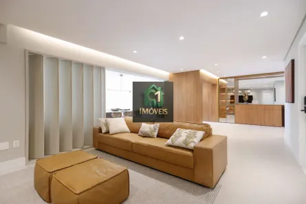 Apartamento com 4 Quartos à venda, 202m² no Água Branca, São Paulo
