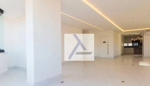 Apartamento com 3 Quartos à venda, 180m² no Vila Alexandria, São Paulo