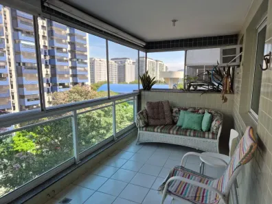 Apartamento com 2 Quartos à venda, 90m² no Barra Olímpica, Rio de Janeiro