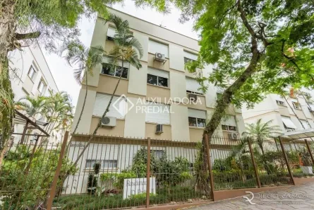 Apartamento com 1 Quarto à venda, 49m² no Higienópolis, Porto Alegre