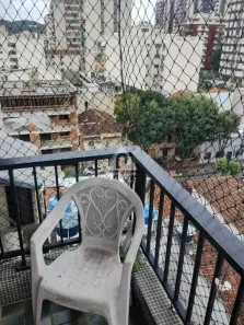 Apartamento com 2 Quartos à venda, 58m² no Vila Isabel, Rio de Janeiro