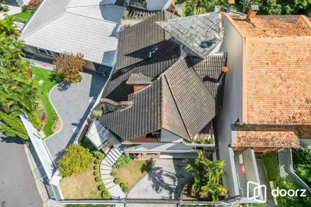 Casa com 4 Quartos à venda, 237m² no Jardim Marajoara, São Paulo
