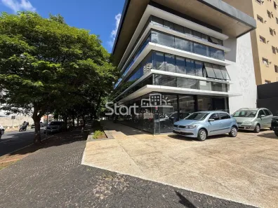 Ponto Comercial para alugar, 1285m² no Cambuí, Campinas