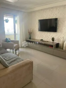 Apartamento com 3 Quartos à venda, 128m² no Centro, Santo André