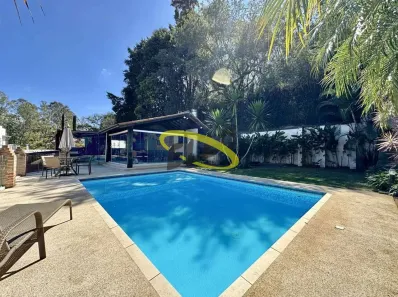 Casa de Condomínio com 3 Quartos à venda, 362m² no Granja Viana, Cotia