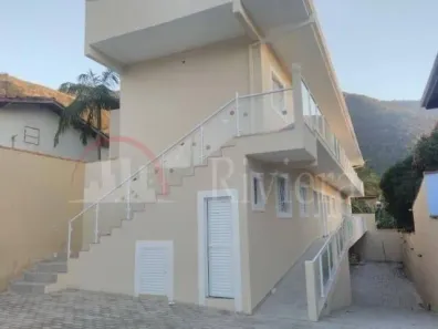 Apartamento com 2 Quartos à venda, 62m² no São Francisco da Praia, São Sebastião