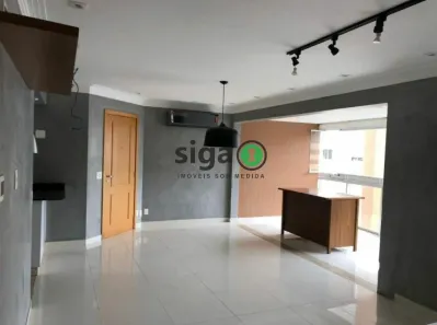 Apartamento com 2 Quartos à venda, 96m² no Vila Olímpia, São Paulo