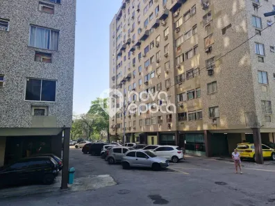 Apartamento com 2 Quartos à venda, 51m² no Tomás Coelho, Rio de Janeiro